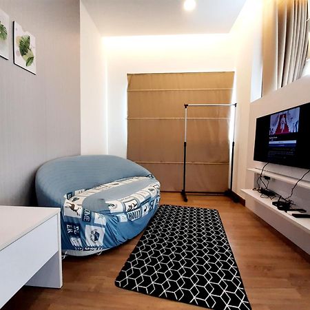 Symphony Tower Studio #9 With Balcony Apartment Cheras Exterior photo